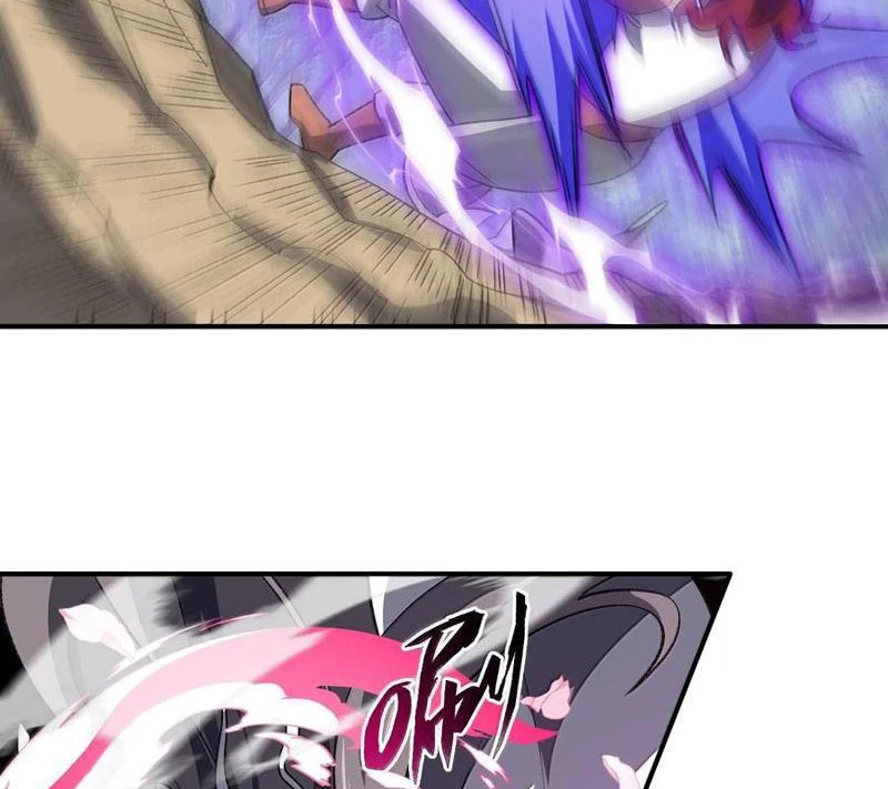 Ta Ở Tu Tiên Giới Chỉ Làm Giờ Hành Chính Chapter 74 - Trang 4