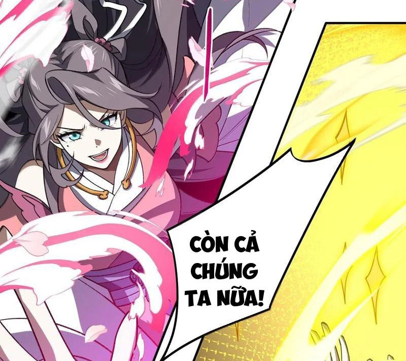 Ta Ở Tu Tiên Giới Chỉ Làm Giờ Hành Chính Chapter 74 - Trang 4