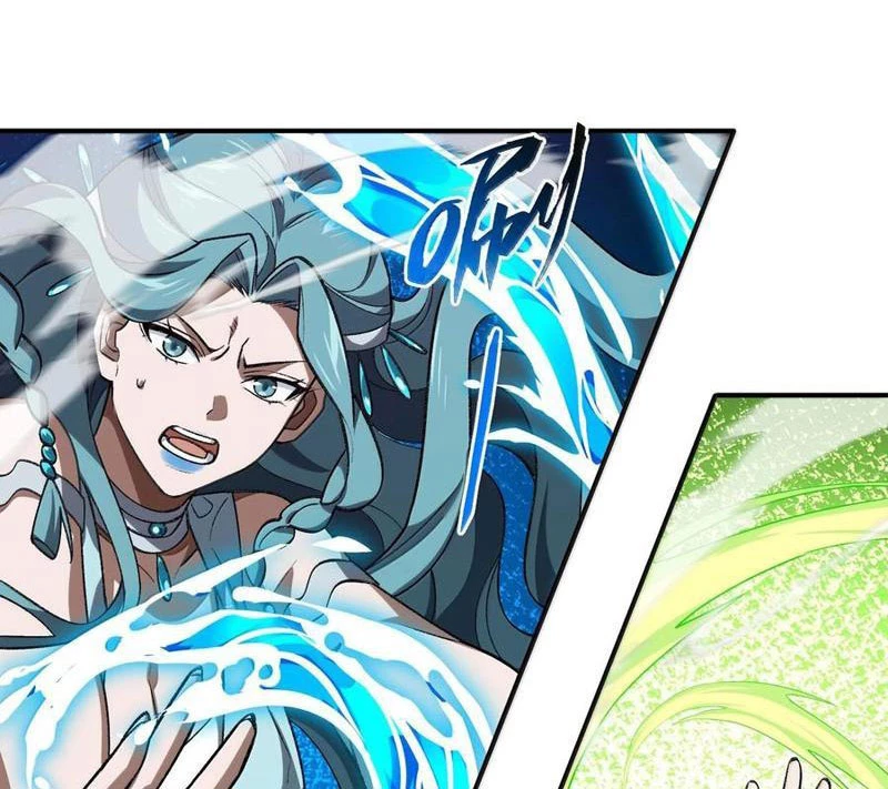 Ta Ở Tu Tiên Giới Chỉ Làm Giờ Hành Chính Chapter 74 - Trang 4