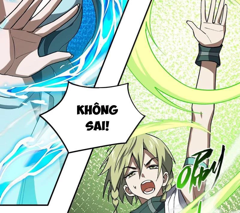 Ta Ở Tu Tiên Giới Chỉ Làm Giờ Hành Chính Chapter 74 - Trang 4