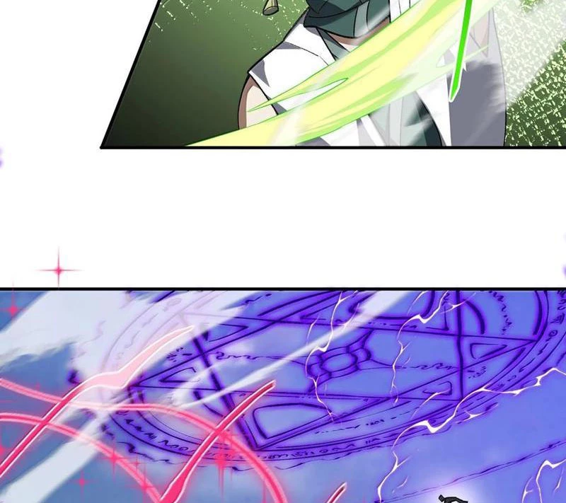 Ta Ở Tu Tiên Giới Chỉ Làm Giờ Hành Chính Chapter 74 - Trang 4