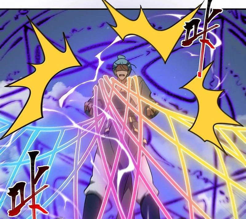 Ta Ở Tu Tiên Giới Chỉ Làm Giờ Hành Chính Chapter 74 - Trang 4