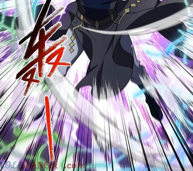 Ta Ở Tu Tiên Giới Chỉ Làm Giờ Hành Chính Chapter 74 - Trang 4