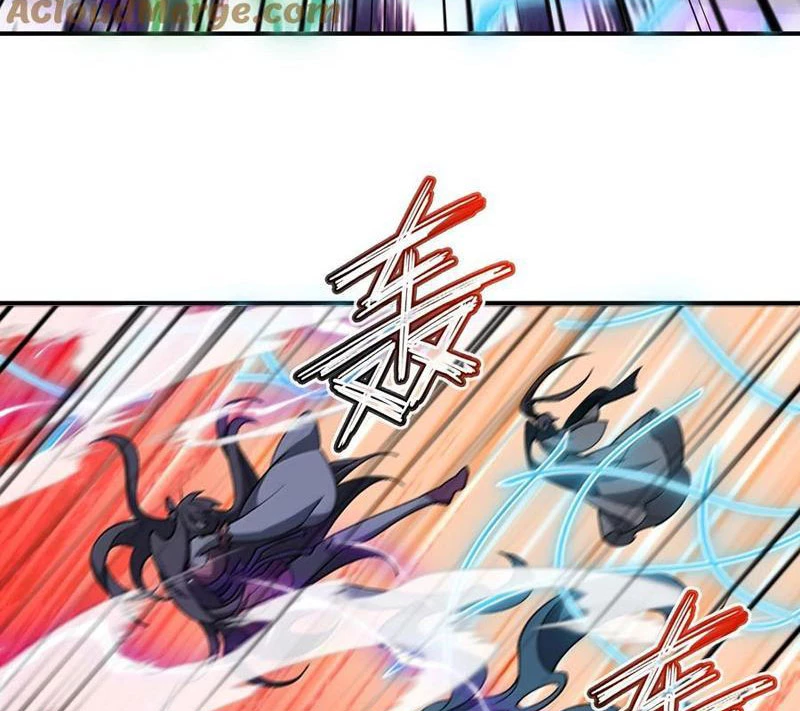 Ta Ở Tu Tiên Giới Chỉ Làm Giờ Hành Chính Chapter 74 - Trang 4