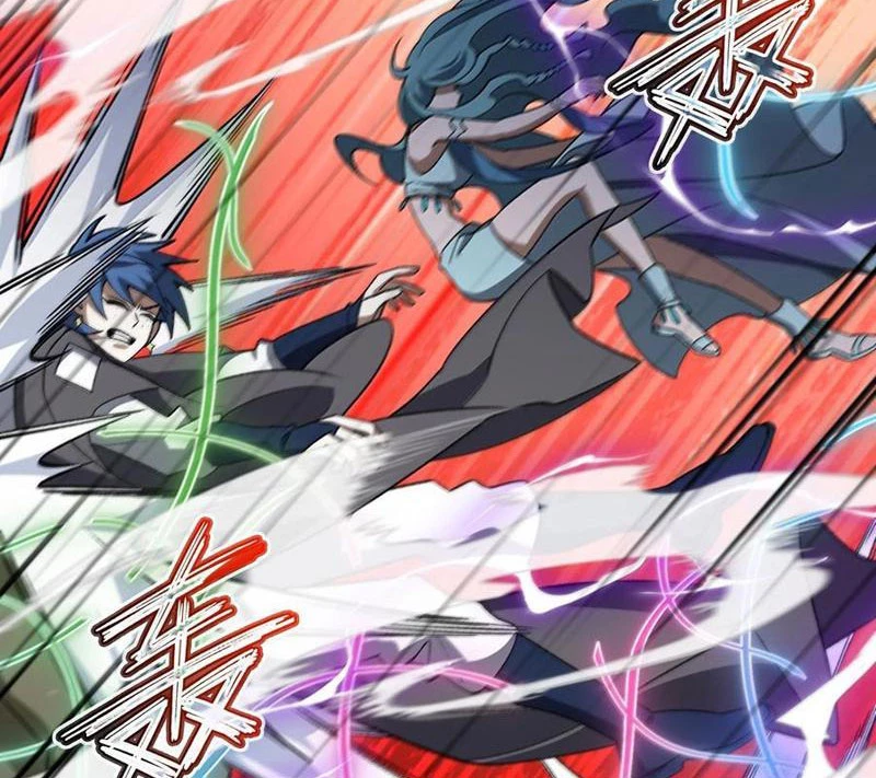 Ta Ở Tu Tiên Giới Chỉ Làm Giờ Hành Chính Chapter 74 - Trang 4