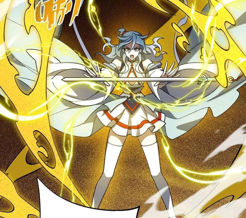 Ta Ở Tu Tiên Giới Chỉ Làm Giờ Hành Chính Chapter 74 - Trang 4