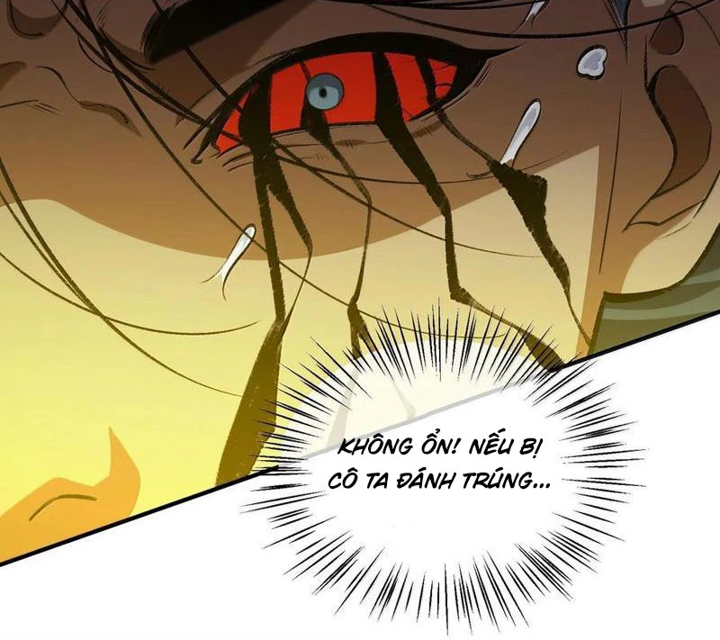 Ta Ở Tu Tiên Giới Chỉ Làm Giờ Hành Chính Chapter 74 - Trang 4