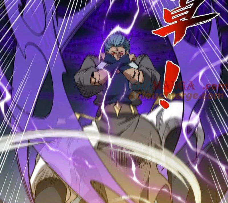 Ta Ở Tu Tiên Giới Chỉ Làm Giờ Hành Chính Chapter 74 - Trang 4