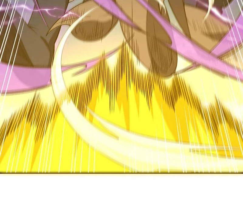 Ta Ở Tu Tiên Giới Chỉ Làm Giờ Hành Chính Chapter 74 - Trang 4