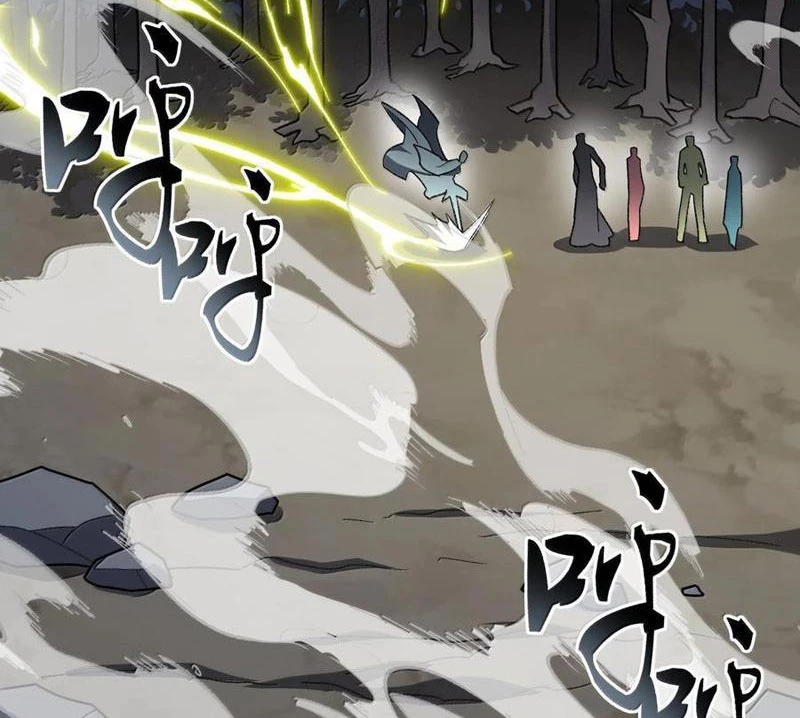 Ta Ở Tu Tiên Giới Chỉ Làm Giờ Hành Chính Chapter 74 - Trang 4