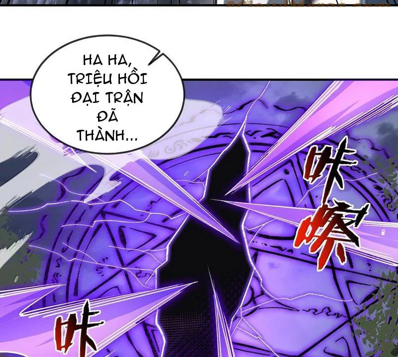 Ta Ở Tu Tiên Giới Chỉ Làm Giờ Hành Chính Chapter 74 - Trang 4