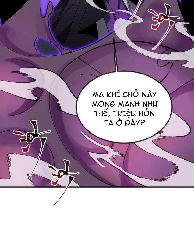 Ta Ở Tu Tiên Giới Chỉ Làm Giờ Hành Chính Chapter 75 - Trang 4