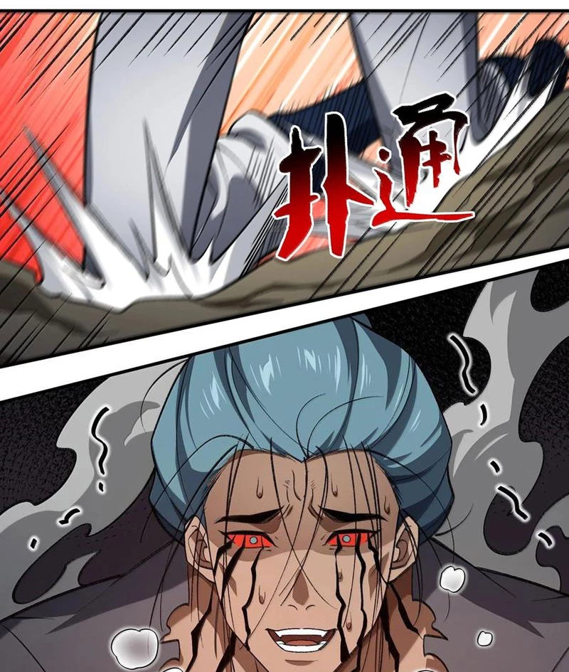 Ta Ở Tu Tiên Giới Chỉ Làm Giờ Hành Chính Chapter 75 - Trang 4