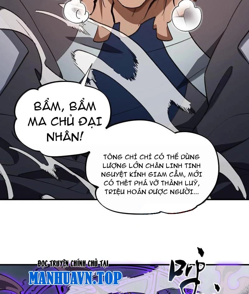Ta Ở Tu Tiên Giới Chỉ Làm Giờ Hành Chính Chapter 75 - Trang 4