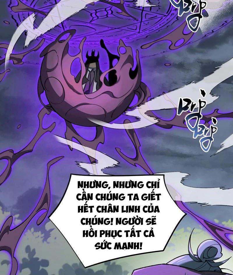 Ta Ở Tu Tiên Giới Chỉ Làm Giờ Hành Chính Chapter 75 - Trang 4