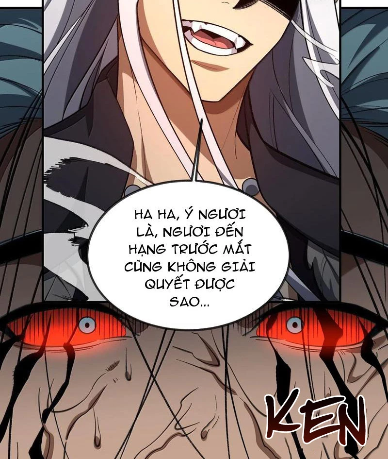 Ta Ở Tu Tiên Giới Chỉ Làm Giờ Hành Chính Chapter 75 - Trang 4