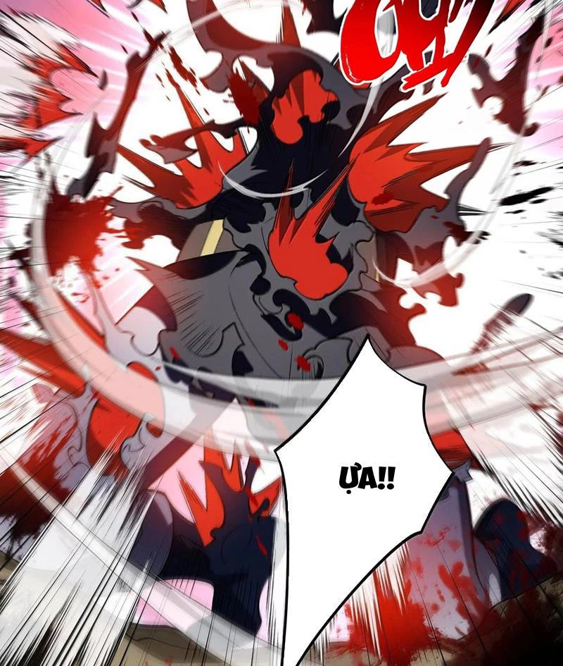 Ta Ở Tu Tiên Giới Chỉ Làm Giờ Hành Chính Chapter 75 - Trang 4