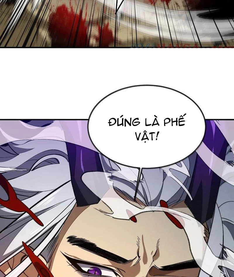 Ta Ở Tu Tiên Giới Chỉ Làm Giờ Hành Chính Chapter 75 - Trang 4