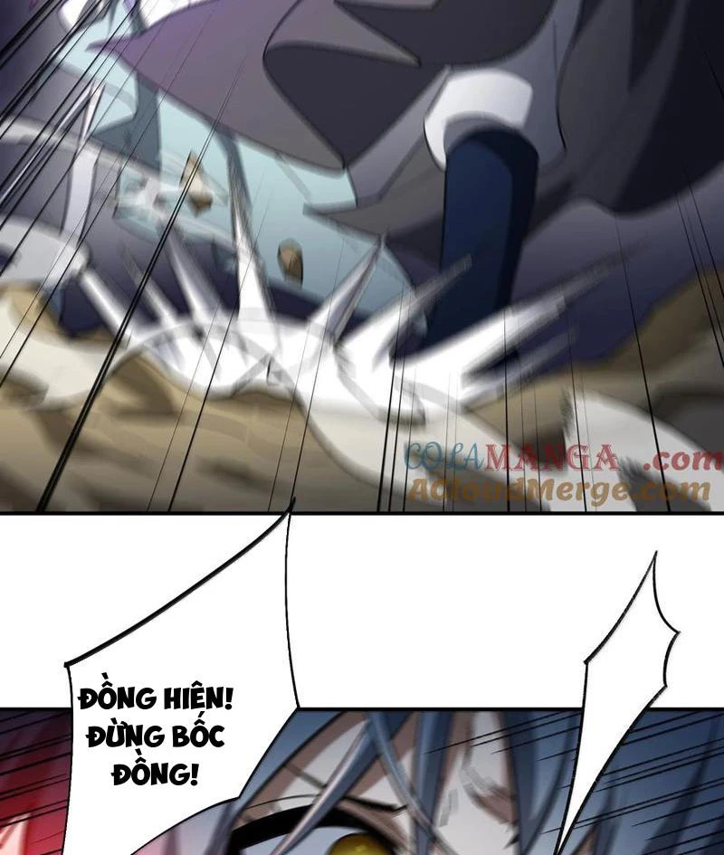 Ta Ở Tu Tiên Giới Chỉ Làm Giờ Hành Chính Chapter 75 - Trang 4