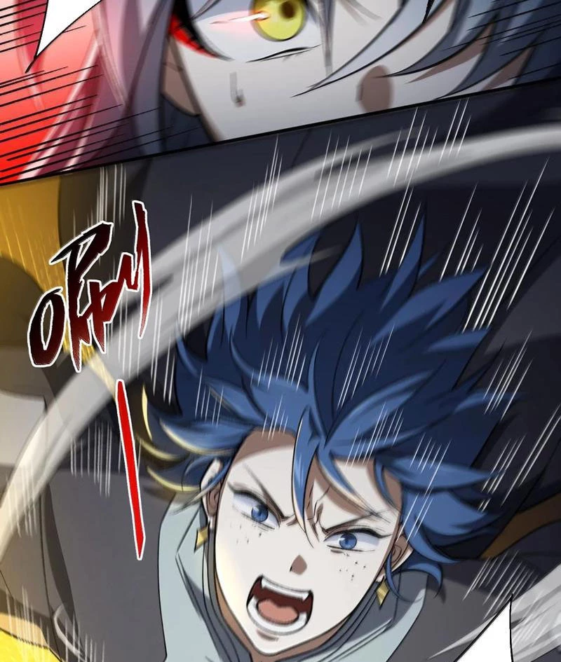 Ta Ở Tu Tiên Giới Chỉ Làm Giờ Hành Chính Chapter 75 - Trang 4