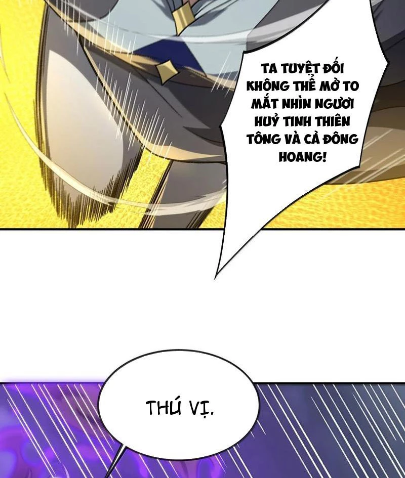 Ta Ở Tu Tiên Giới Chỉ Làm Giờ Hành Chính Chapter 75 - Trang 4