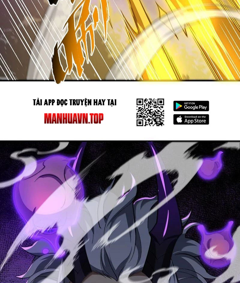 Ta Ở Tu Tiên Giới Chỉ Làm Giờ Hành Chính Chapter 75 - Trang 4