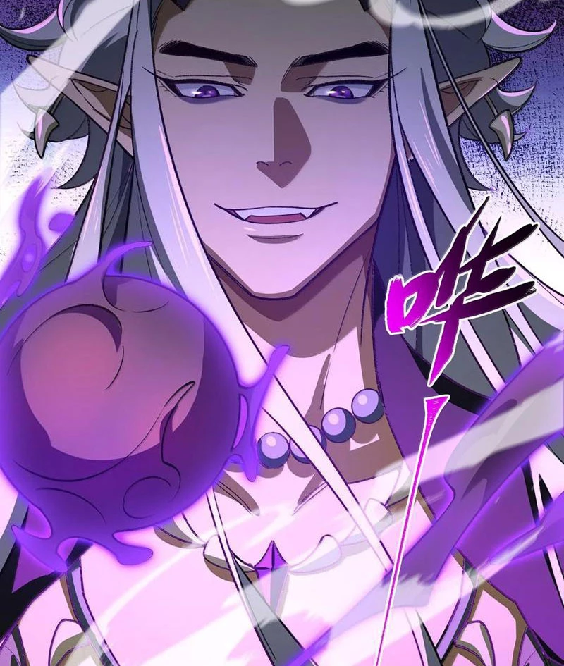 Ta Ở Tu Tiên Giới Chỉ Làm Giờ Hành Chính Chapter 75 - Trang 4