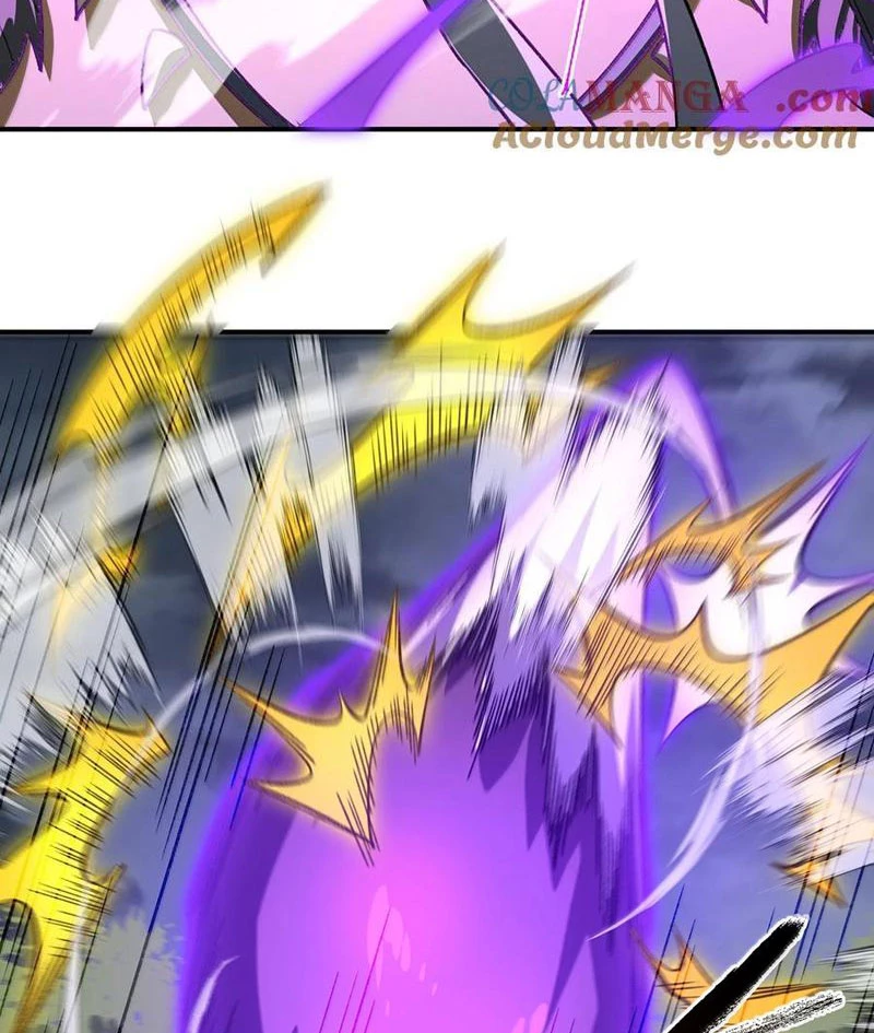 Ta Ở Tu Tiên Giới Chỉ Làm Giờ Hành Chính Chapter 75 - Trang 4