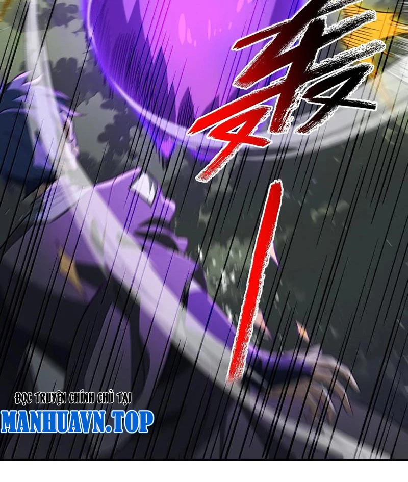 Ta Ở Tu Tiên Giới Chỉ Làm Giờ Hành Chính Chapter 75 - Trang 4