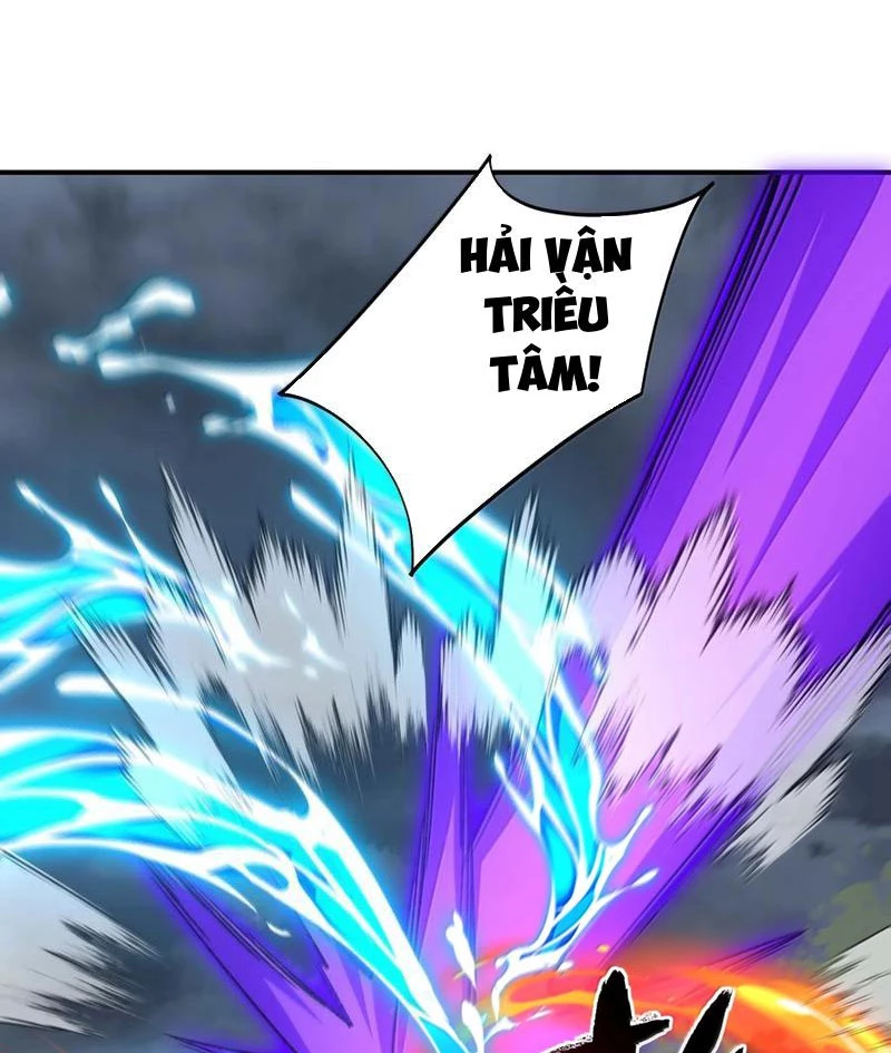 Ta Ở Tu Tiên Giới Chỉ Làm Giờ Hành Chính Chapter 75 - Trang 4