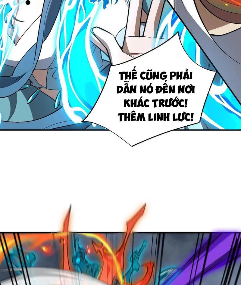 Ta Ở Tu Tiên Giới Chỉ Làm Giờ Hành Chính Chapter 75 - Trang 4