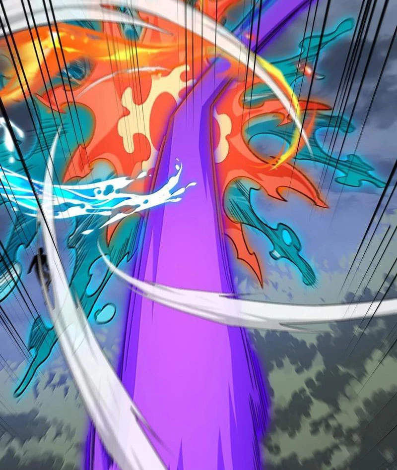 Ta Ở Tu Tiên Giới Chỉ Làm Giờ Hành Chính Chapter 75 - Trang 4