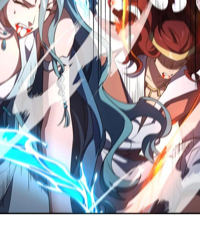 Ta Ở Tu Tiên Giới Chỉ Làm Giờ Hành Chính Chapter 75 - Trang 4