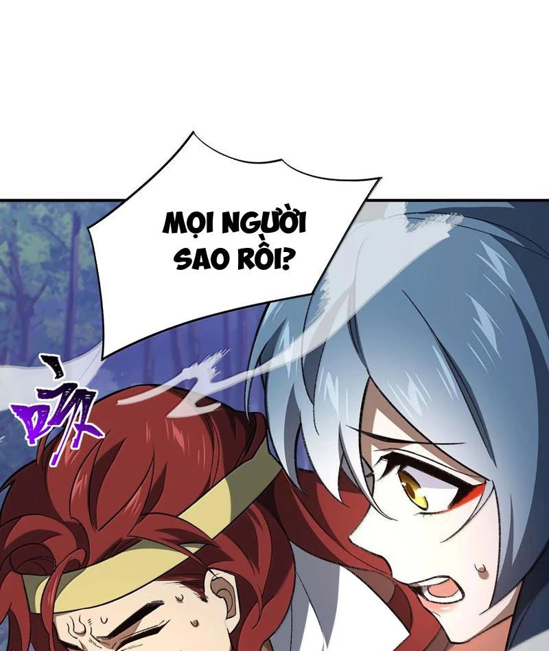 Ta Ở Tu Tiên Giới Chỉ Làm Giờ Hành Chính Chapter 75 - Trang 4