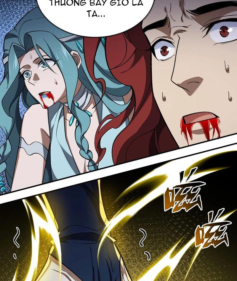 Ta Ở Tu Tiên Giới Chỉ Làm Giờ Hành Chính Chapter 75 - Trang 4