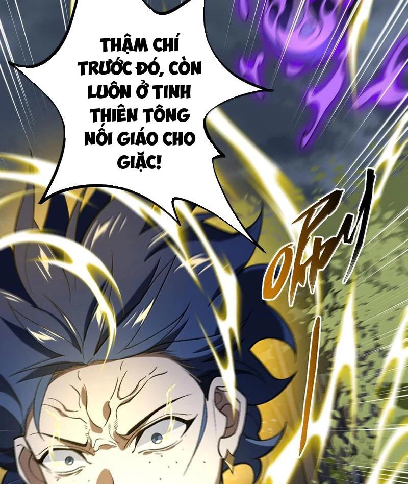 Ta Ở Tu Tiên Giới Chỉ Làm Giờ Hành Chính Chapter 75 - Trang 4