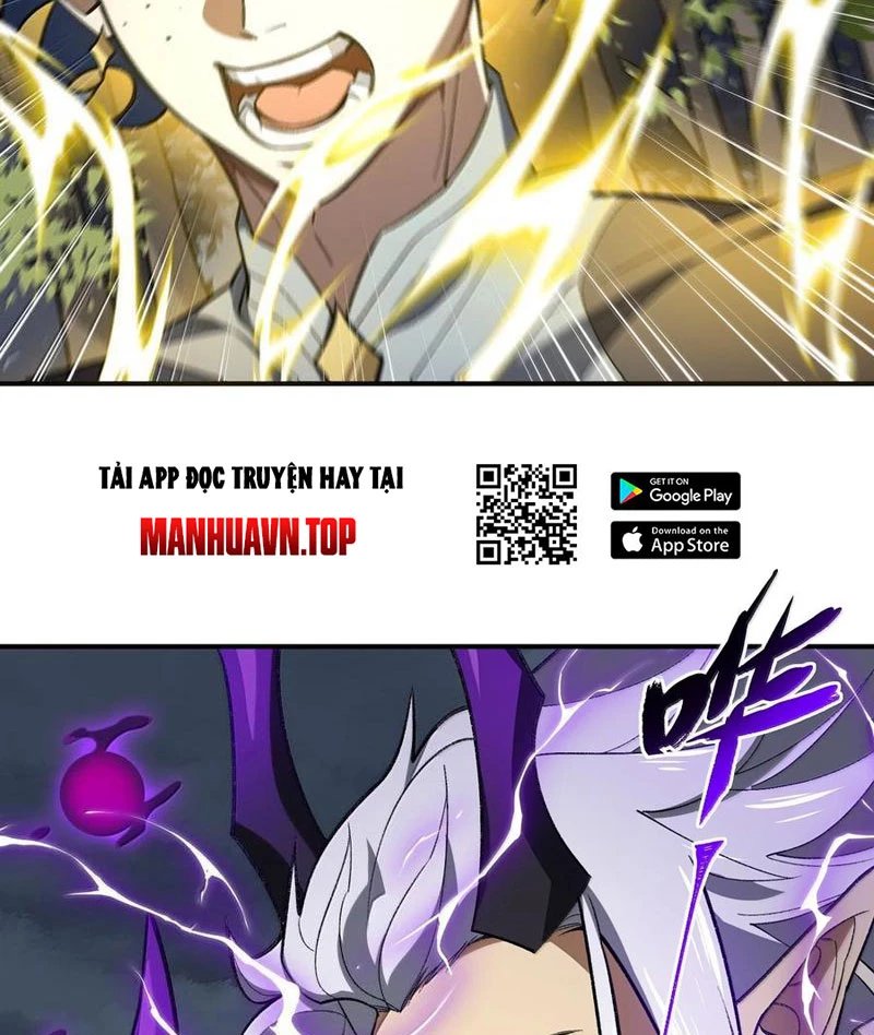 Ta Ở Tu Tiên Giới Chỉ Làm Giờ Hành Chính Chapter 75 - Trang 4