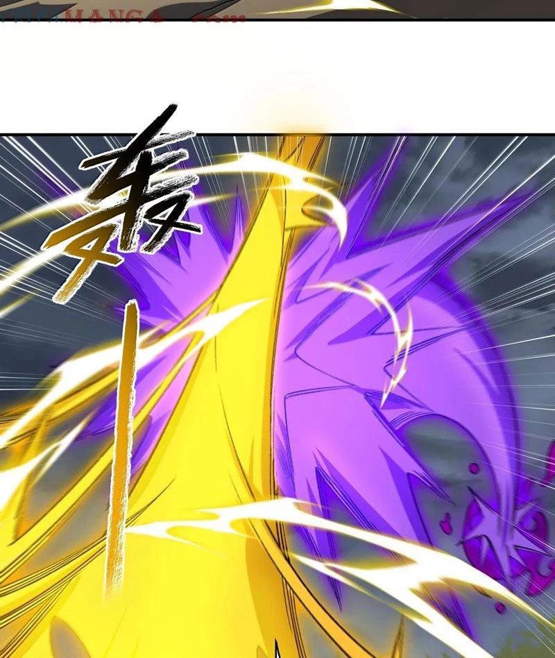 Ta Ở Tu Tiên Giới Chỉ Làm Giờ Hành Chính Chapter 75 - Trang 4