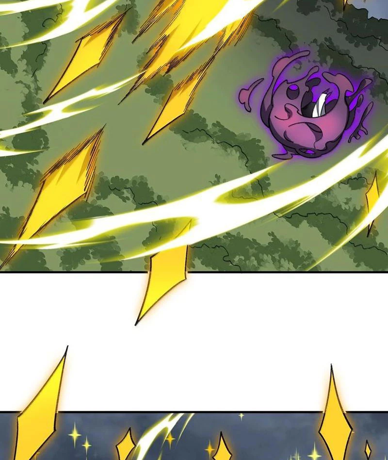 Ta Ở Tu Tiên Giới Chỉ Làm Giờ Hành Chính Chapter 75 - Trang 4