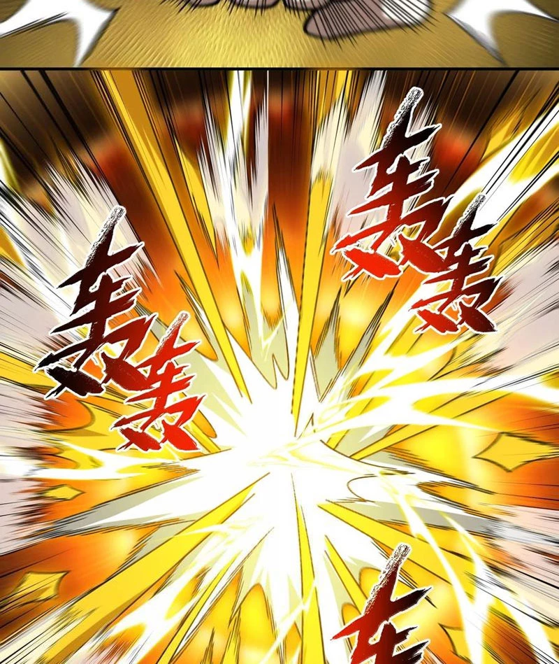 Ta Ở Tu Tiên Giới Chỉ Làm Giờ Hành Chính Chapter 75 - Trang 4