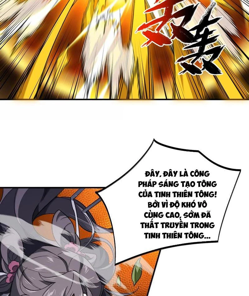 Ta Ở Tu Tiên Giới Chỉ Làm Giờ Hành Chính Chapter 75 - Trang 4