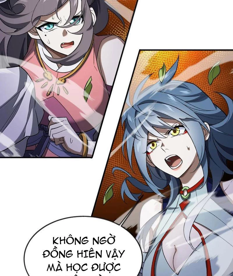 Ta Ở Tu Tiên Giới Chỉ Làm Giờ Hành Chính Chapter 75 - Trang 4