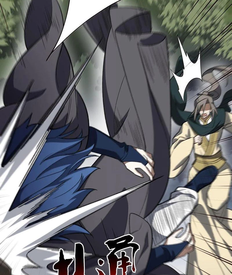 Ta Ở Tu Tiên Giới Chỉ Làm Giờ Hành Chính Chapter 75 - Trang 4