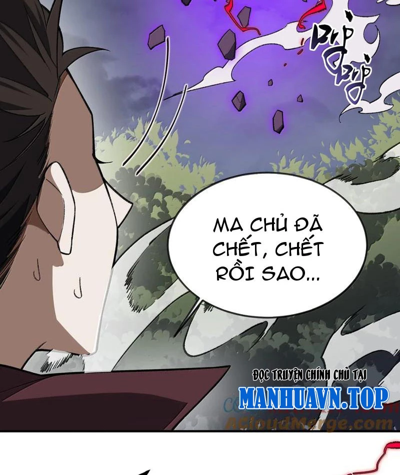 Ta Ở Tu Tiên Giới Chỉ Làm Giờ Hành Chính Chapter 75 - Trang 4