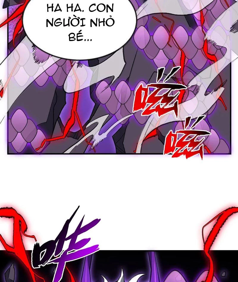 Ta Ở Tu Tiên Giới Chỉ Làm Giờ Hành Chính Chapter 75 - Trang 4