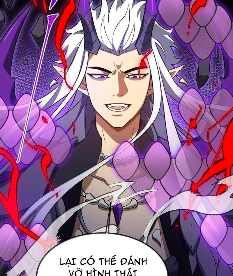 Ta Ở Tu Tiên Giới Chỉ Làm Giờ Hành Chính Chapter 75 - Trang 4