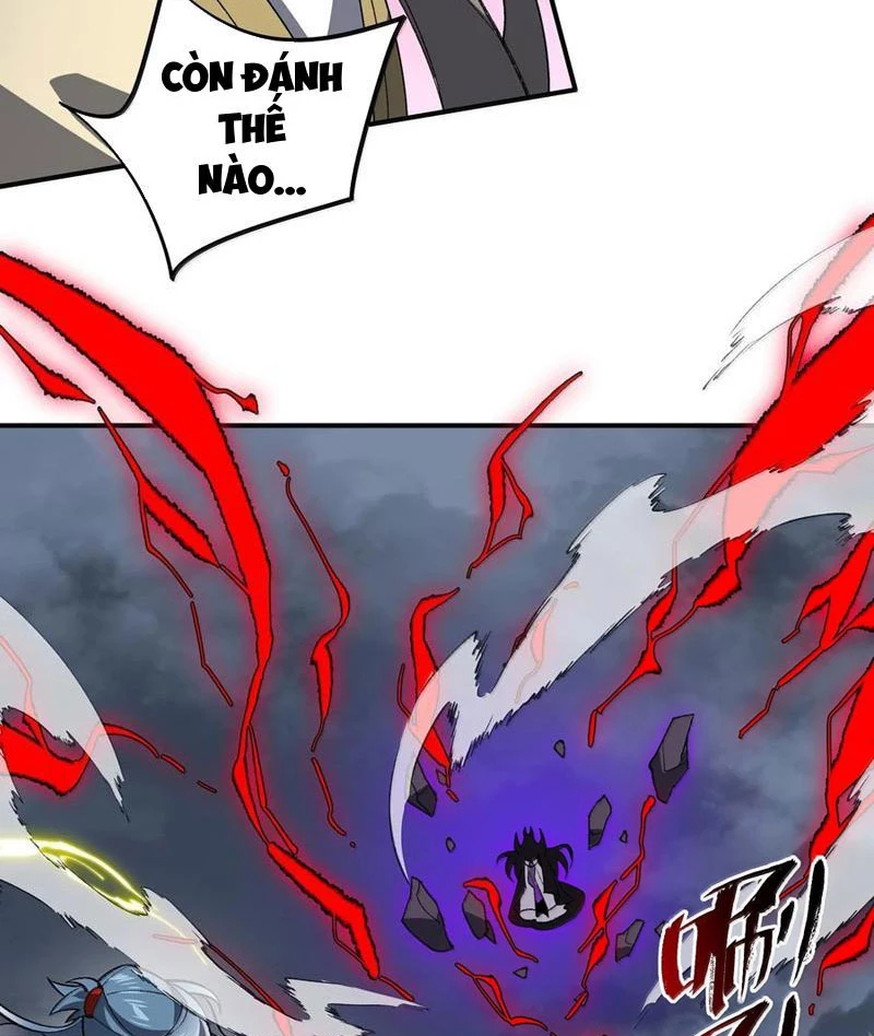 Ta Ở Tu Tiên Giới Chỉ Làm Giờ Hành Chính Chapter 75 - Trang 4