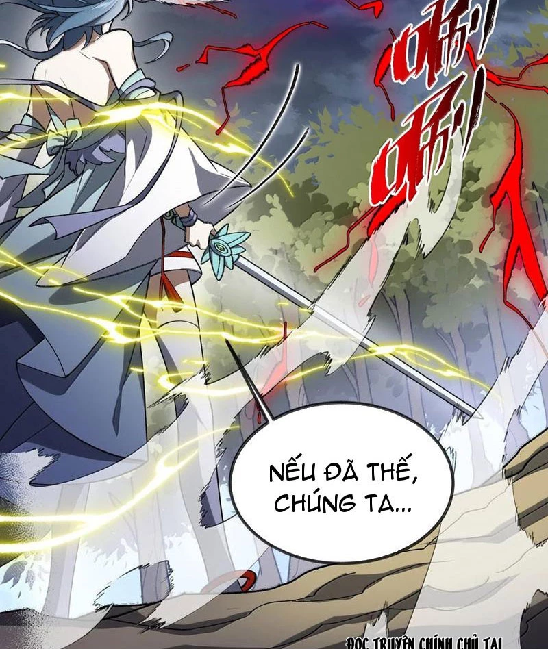 Ta Ở Tu Tiên Giới Chỉ Làm Giờ Hành Chính Chapter 75 - Trang 4