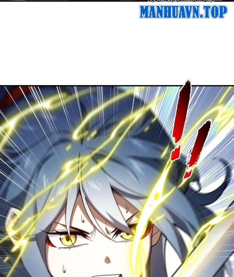 Ta Ở Tu Tiên Giới Chỉ Làm Giờ Hành Chính Chapter 75 - Trang 4