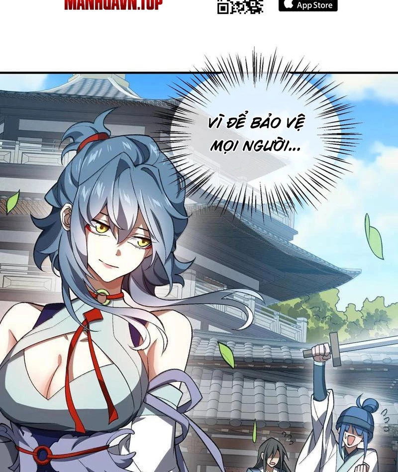 Ta Ở Tu Tiên Giới Chỉ Làm Giờ Hành Chính Chapter 75 - Trang 4